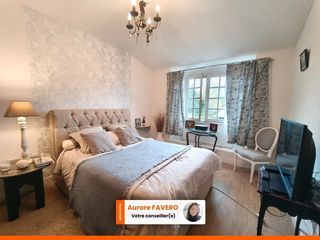  Maison � vendre 7 pi�ces 205 m�