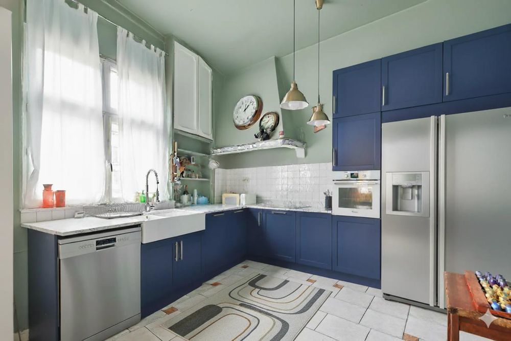 � vendre  Maison Boulogne-Billancourt (92100)