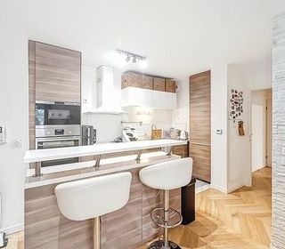  Appartement � vendre 3 pi�ces 64 m�