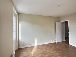  Appartement � vendre 3 pi�ces 58 m�