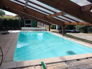  Maison � vendre 4 pi�ces 117 m�