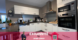  Maison � vendre 4 pi�ces 87 m�