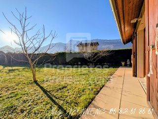  Maison � vendre 6 pi�ces 166 m�