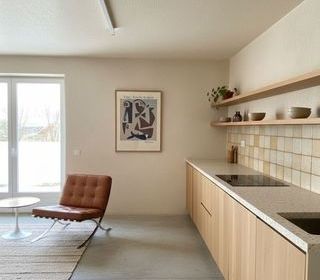  Maison � vendre 3 pi�ces 60 m�