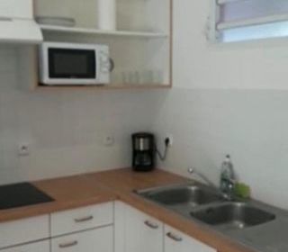  Appartement � vendre 2 pi�ces 45 m�