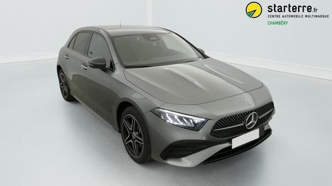 Mercedes Classe A 250 e Hybrid EQ 8G-DCT AMG Line 2025 occasion Voglans 73420
