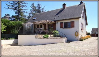  Maison � vendre 7 pi�ces 194 m�