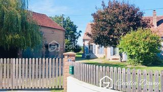  Propri�t�/ch�teau � vendre 6 pi�ces 160 m�