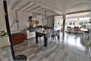  Maison � vendre 7 pi�ces 170 m�