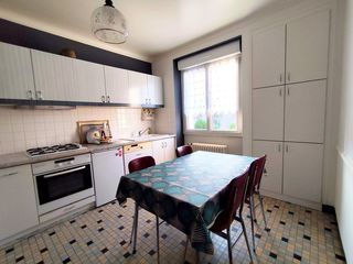  Maison � vendre 5 pi�ces 97 m�