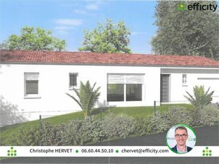  Maison � vendre 5 pi�ces 92 m�