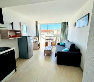  Appartement � vendre 2 pi�ces 36 m�