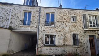  Appartement � vendre 8 pi�ces 179 m�