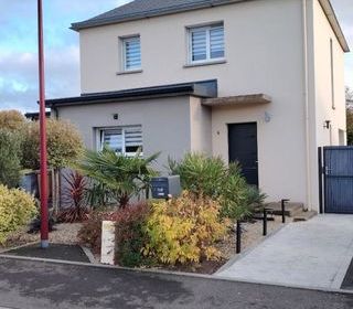  Maison � vendre 6 pi�ces 112 m�