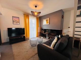  Maison � vendre 4 pi�ces 80 m�