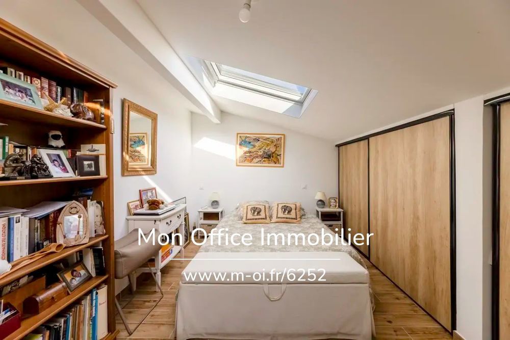 � vendre  Duplex/triplex Aix-en-Provence (13090)