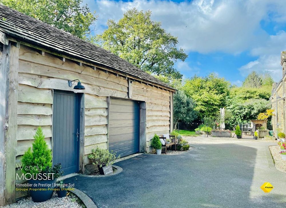 � vendre  Maison Vannes (56000)