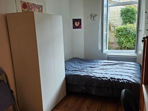   Appartement de 24m2 � louer sur Angoul�me Appartement - 1 pi�ce(s) - 24 m�