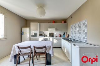  Appartement � vendre 4 pi�ces 88 m�