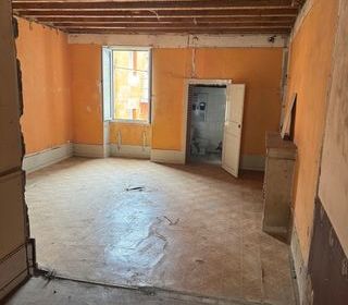  Appartement � vendre 1 pi�ce 38 m�