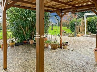  Maison � vendre 9 pi�ces 183 m�