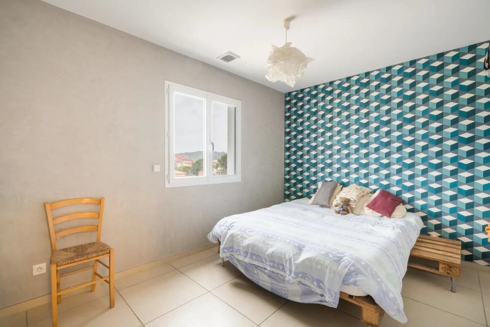 � vendre  Villa Villeveyrac (34560)