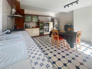  Maison � vendre 7 pi�ces 140 m�