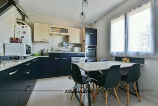  Appartement � vendre 4 pi�ces 80 m�