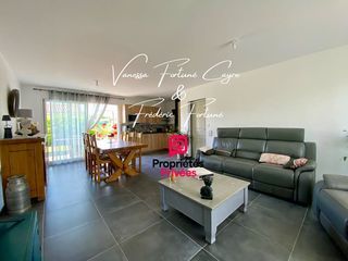  Maison � vendre 4 pi�ces 80 m�