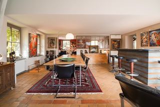  Maison � vendre 9 pi�ces 266 m�