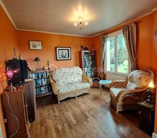  Maison � vendre 6 pi�ces 101 m�