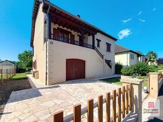  Maison � vendre 7 pi�ces 160 m�