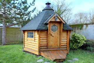  Maison � vendre 15 + pi�ces 400 m�