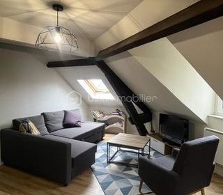  Appartement � vendre 2 pi�ces 48 m�