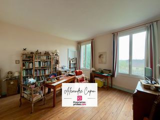  Propri�t�/ch�teau � vendre 10 pi�ces 305 m�