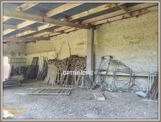  Terrain � vendre 2570 m�