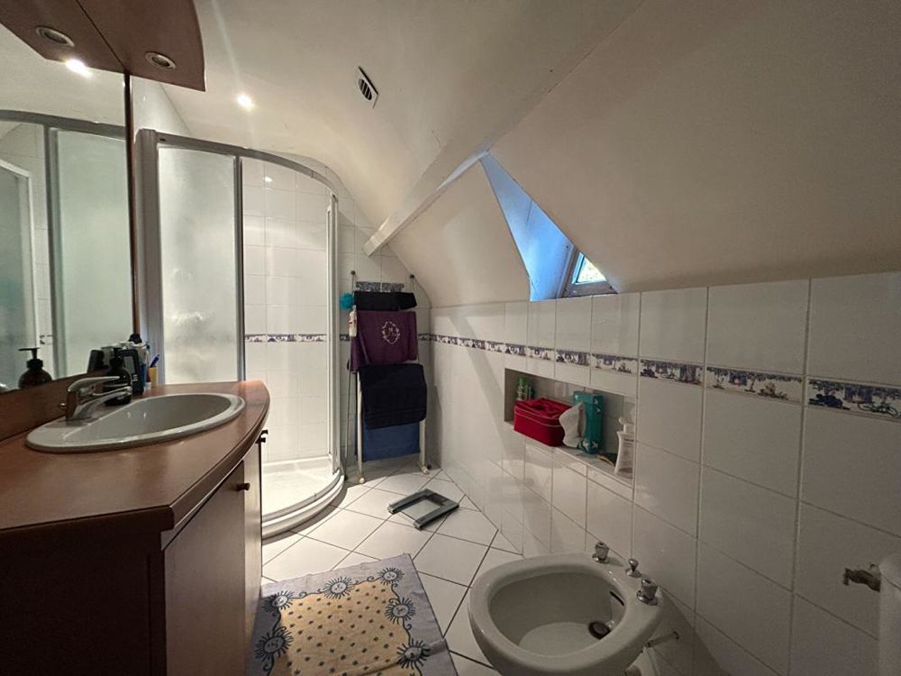 � vendre  Maison Gu�rande (44350)