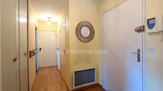  Appartement � vendre 2 pi�ces 45 m�