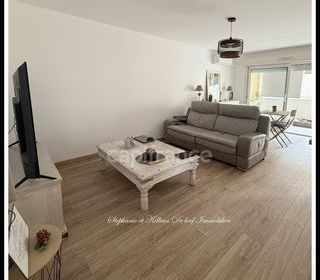  Appartement � vendre 3 pi�ces 95 m�