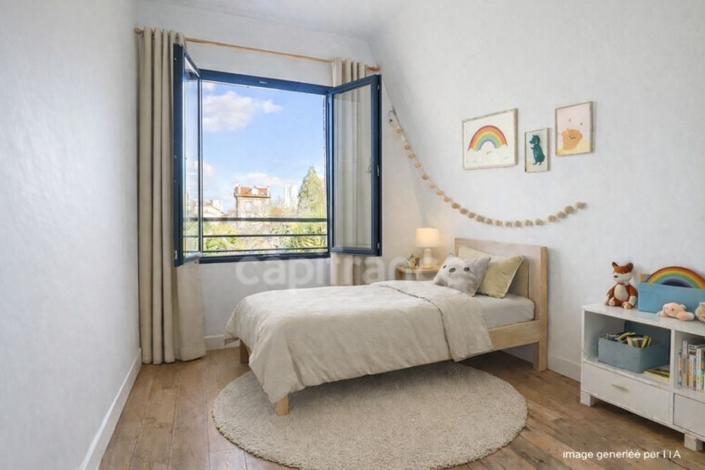 � vendre  Maison Colombes (92700)