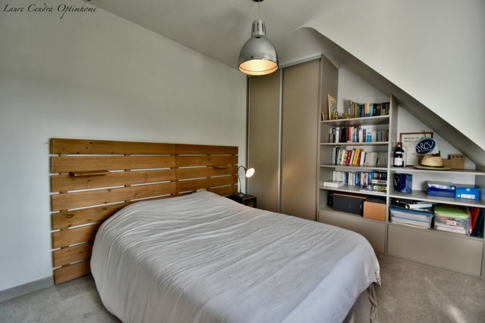 � vendre  Maison Lorient (56100)