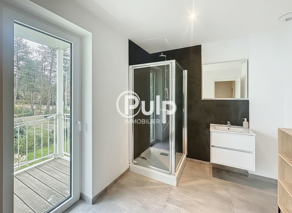 � vendre  Maison Le Touquet-Paris-Plage (62520)