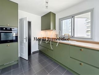  Appartement � vendre 3 pi�ces 80 m�