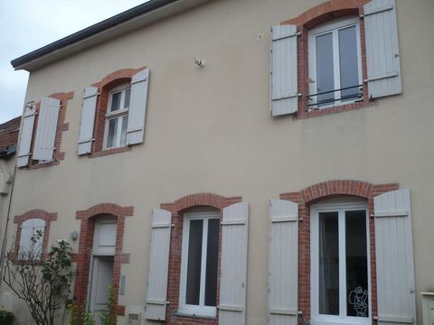  Appartement T3  Louer / COUTERNON Appartement - 3 pice(s) - 45 m