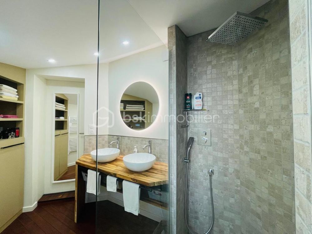 � vendre  Maison Saint-Brevin-les-Pins (44250)