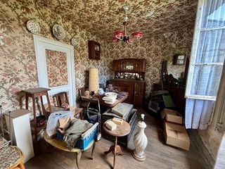  Maison � vendre 2 pi�ces 43 m�