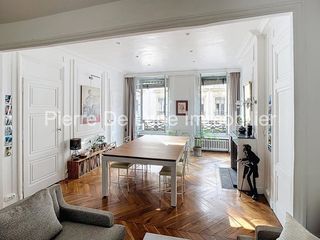  Appartement � vendre 3 pi�ces 120 m�