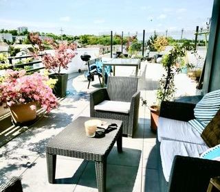  Appartement � vendre 4 pi�ces 100 m�