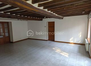  Maison � vendre 5 pi�ces 112 m�