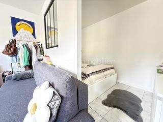  Appartement � vendre 1 pi�ce 27 m�